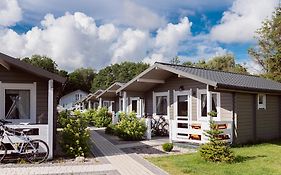 Chłopy Beach Resort